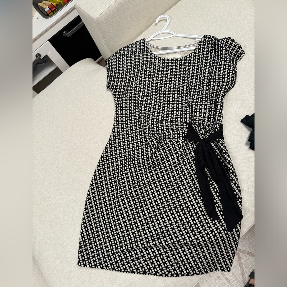 Saturday Sunday Anthropologie Dress